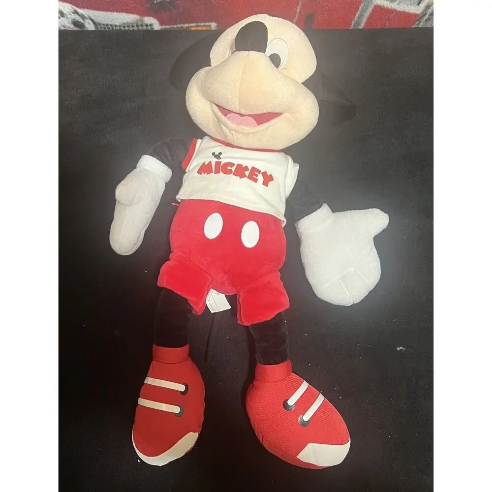 Disney Mickey Mouse‎ 20